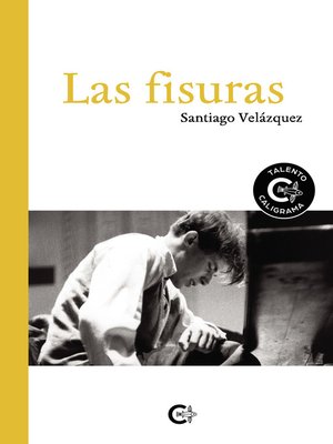 cover image of Las fisuras
